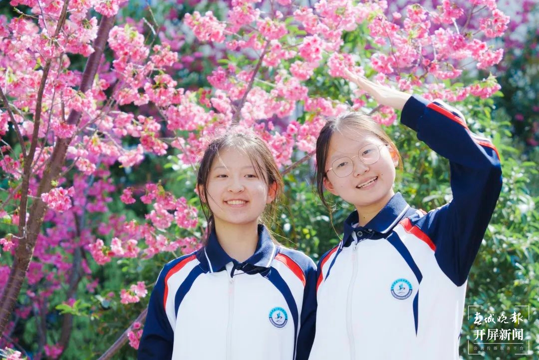 昆一中晋宁学校