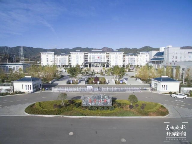 昆一中晋宁学校