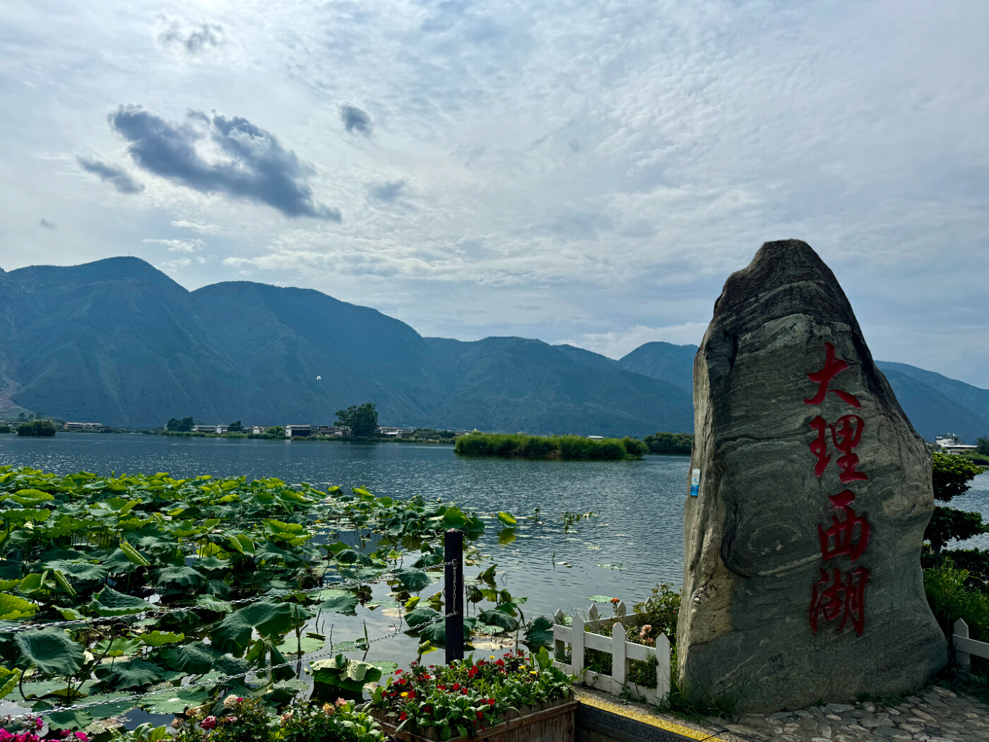 万千气象看洱源丨哇，洱源太出片了！