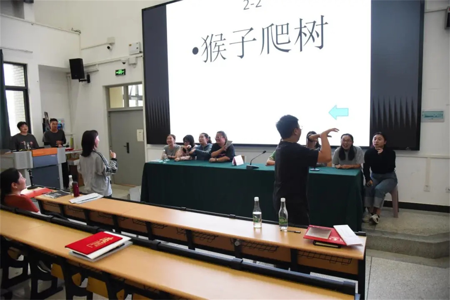 西林附中：弘扬尊师重教，共绘教育新篇章