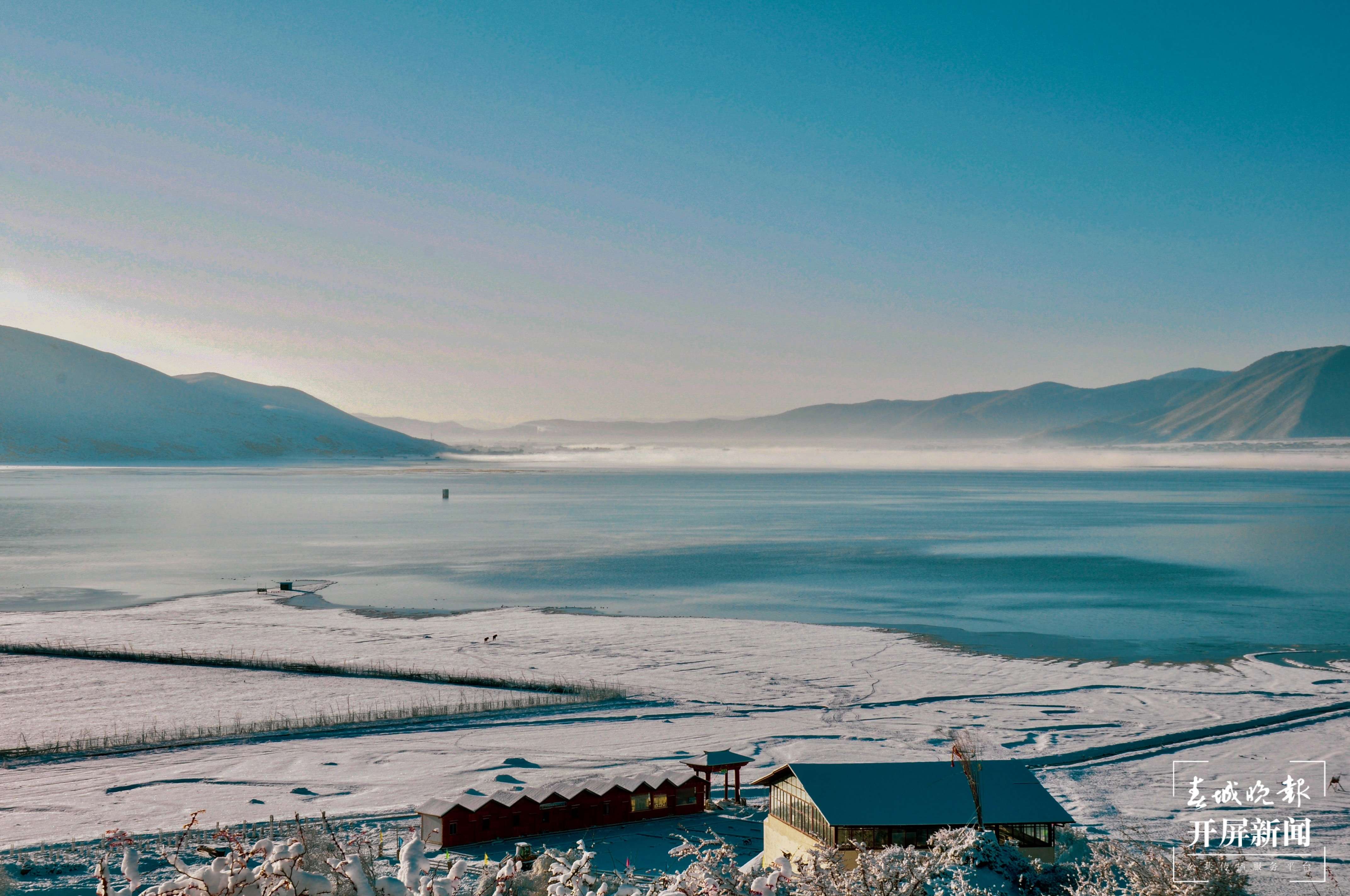 纳帕海 与候鸟共舞之冬 (1).JPEG
