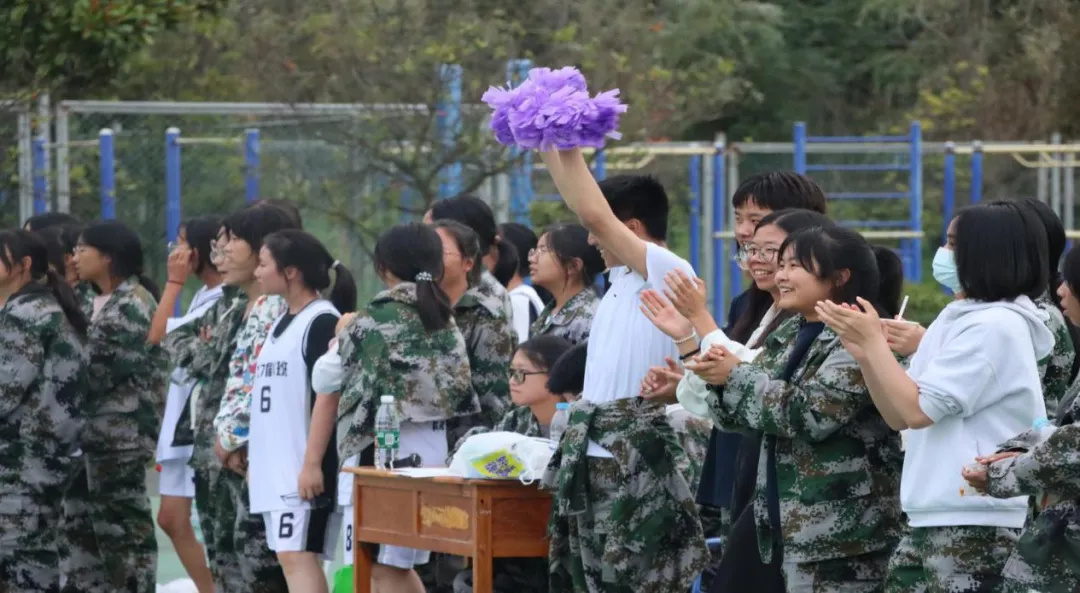 昆一中晋宁学校“星火杯”篮球赛圆满落幕