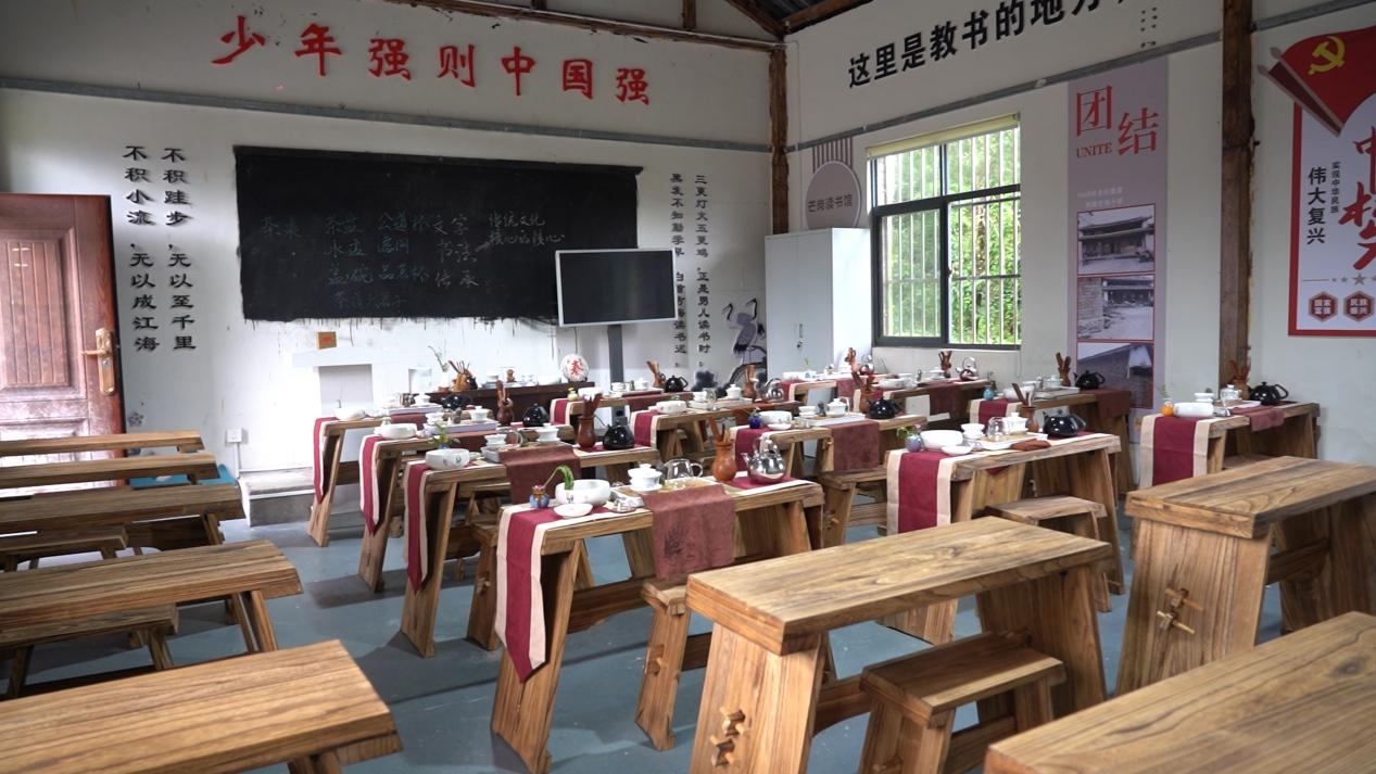 沿着边境看中国｜云南瑞丽芒岗村：移民村变身“宜民村”