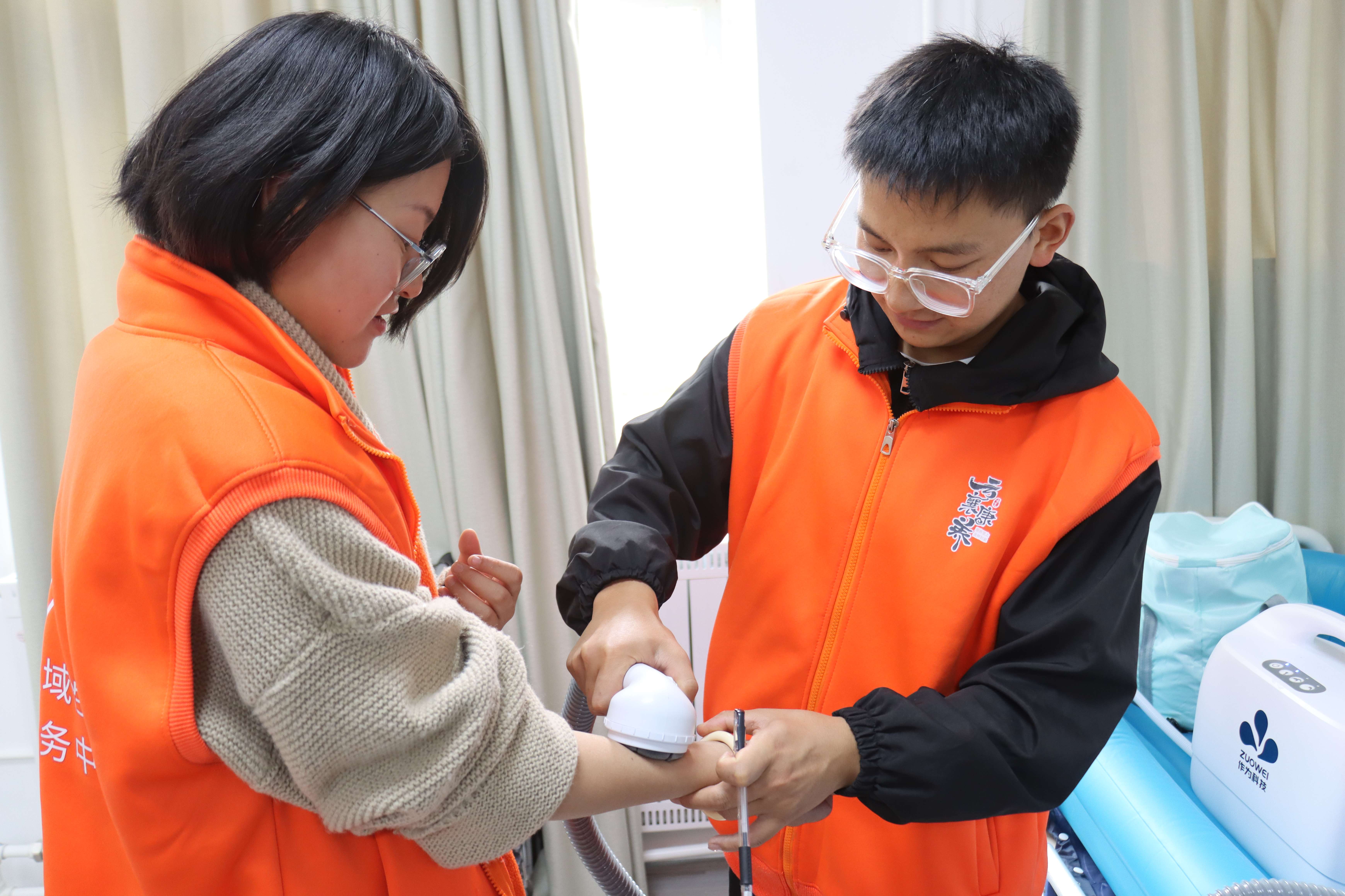 【新时代·新迪庆】八看五比之“养”篇： 谱写新时代 幸福夕阳红