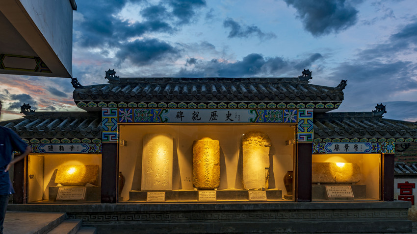 （采访传编辑 有视频）想去哀牢山？快来认识一下这座哀牢山中的 “宝藏”小镇2.png