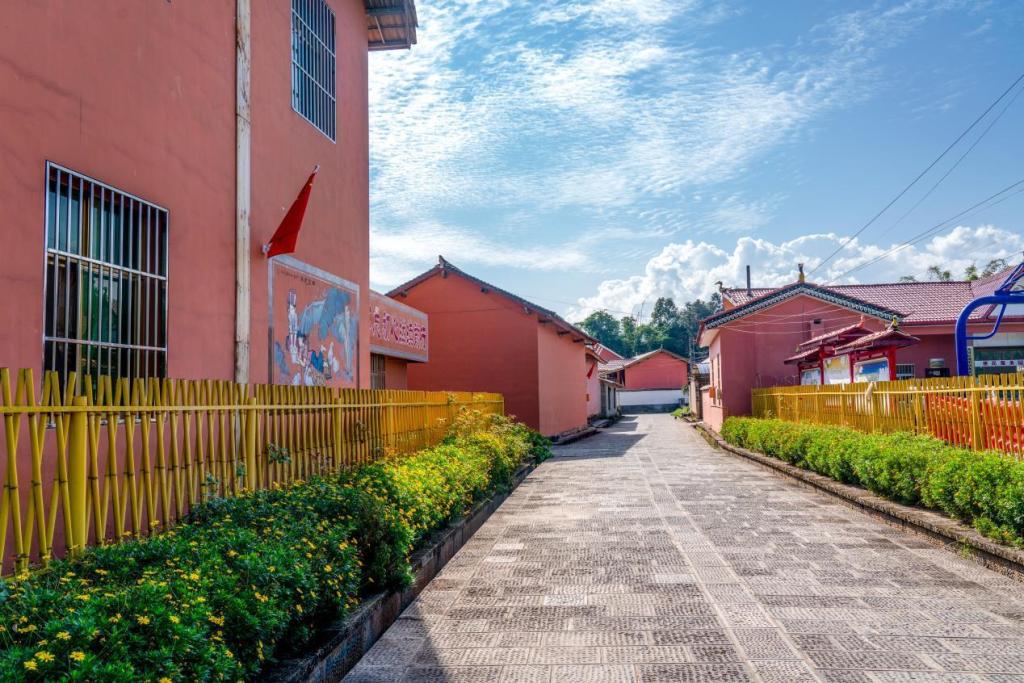 沿着边境看中国 | 云南陇川龙安村：旅游名片添不停，这个村子不一般