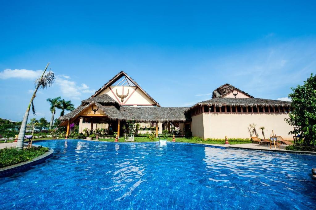 沿着边境看中国 | 云南陇川龙安村：旅游名片添不停，这个村子不一般