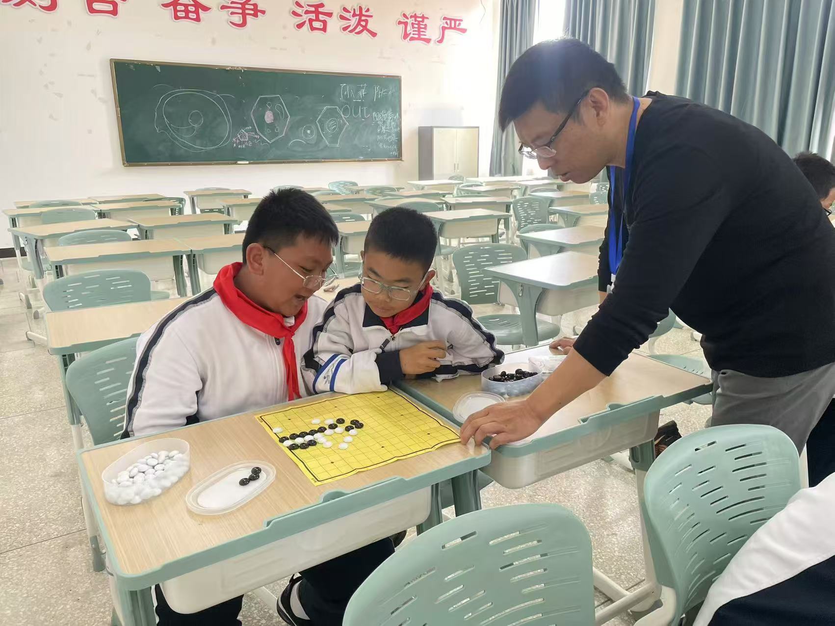 西林附中选修课上新，总有一款适合你