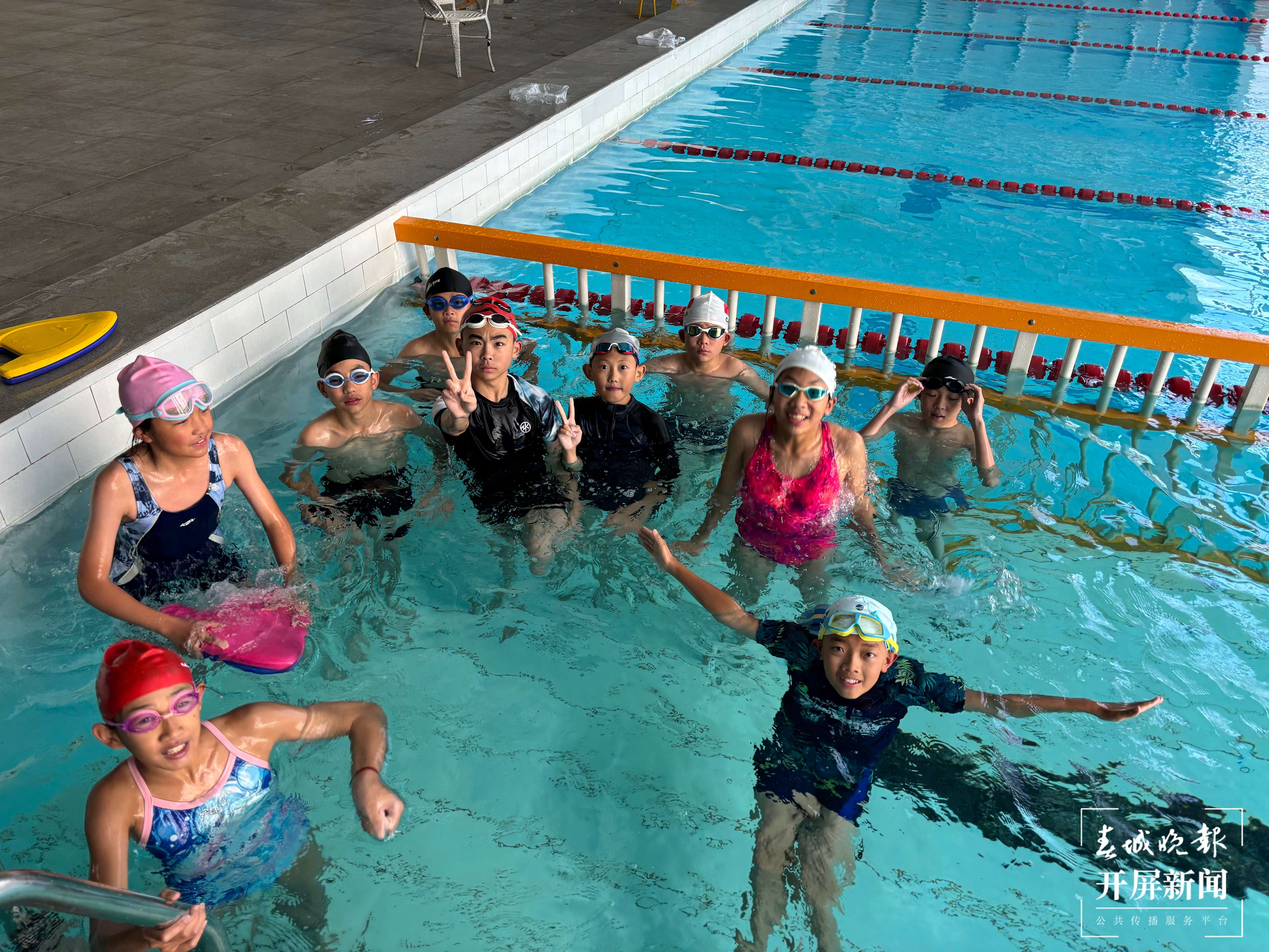 西林附中选修课上新，总有一款适合你