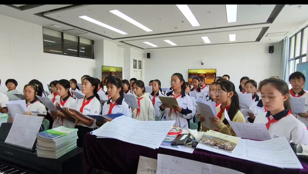 西林附中选修课上新，总有一款适合你