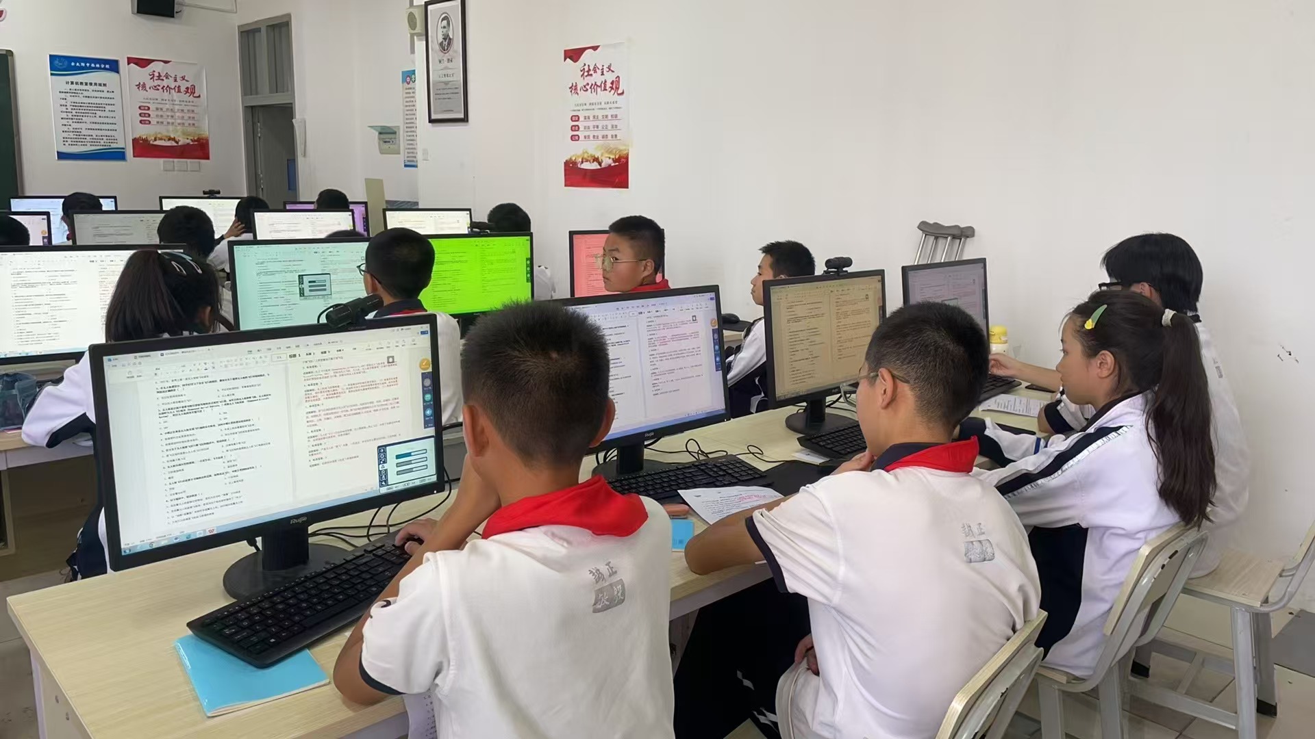 西林附中选修课上新，总有一款适合你