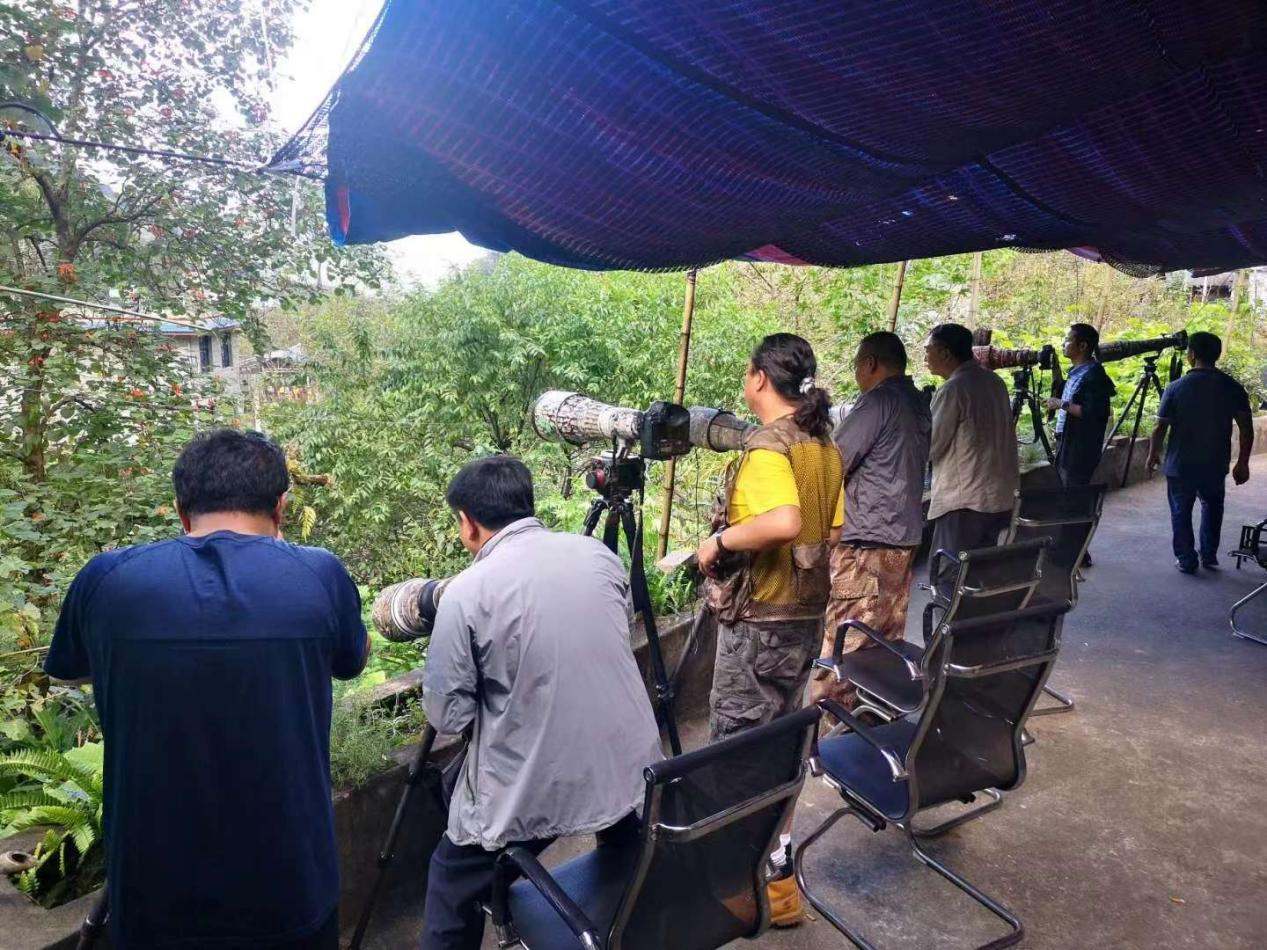 沿着边境看中国 | 云南泸水三河村：出名！出圈！放光芒！