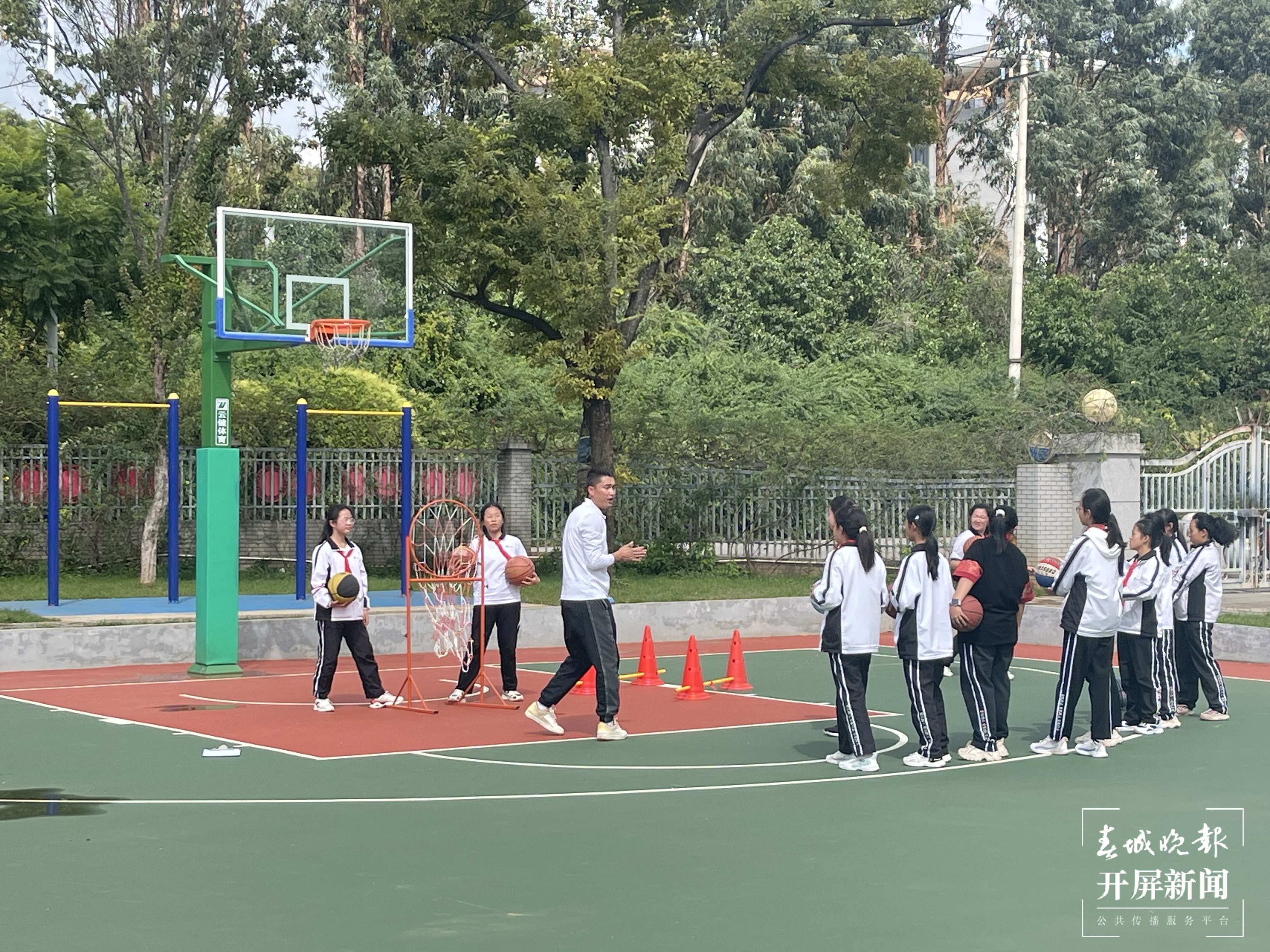 西林附中第六届课堂教学大赛圆满落幕（音体美）