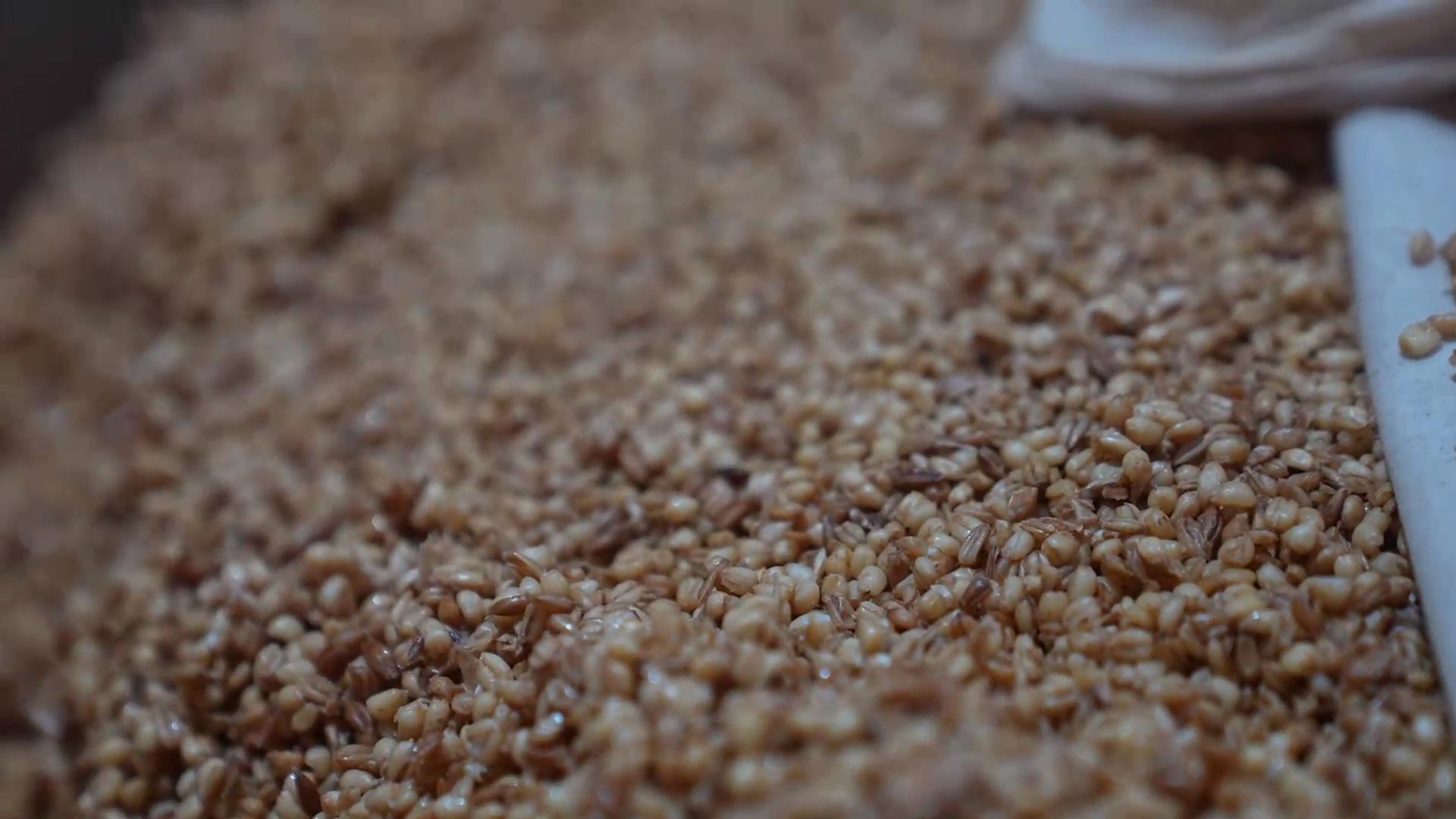 幸福香巴拉·美丽新画卷 | “我”和酒的这四十年