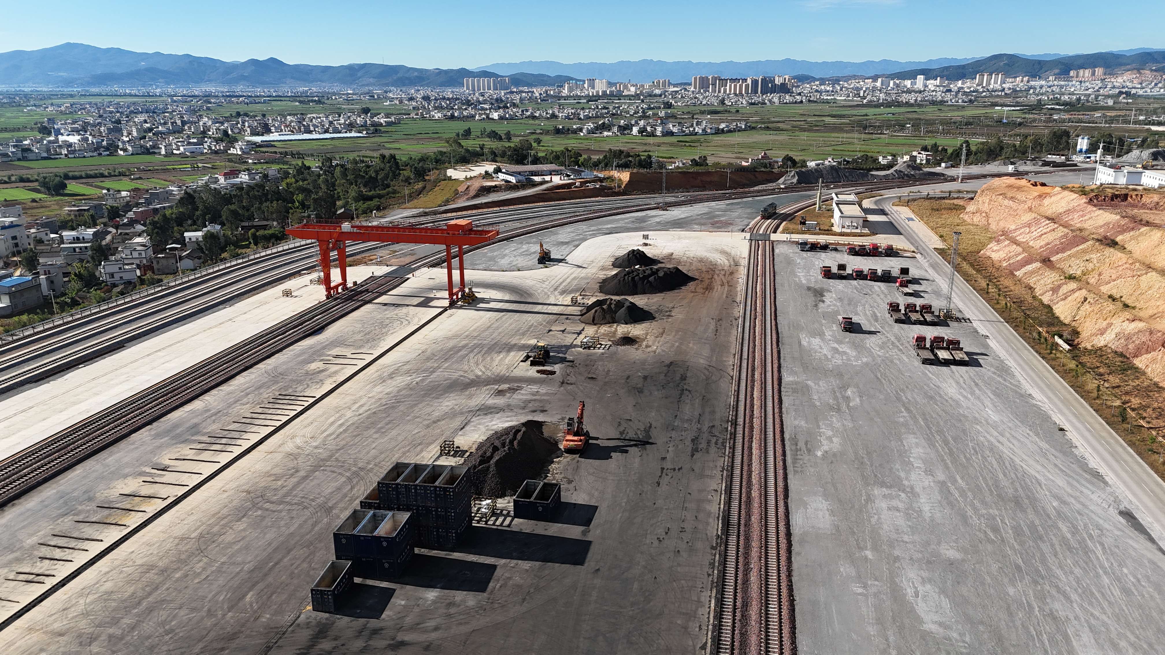 高质量发展大理行 | 云报集团“高质量发展大理行”全媒体采访启动