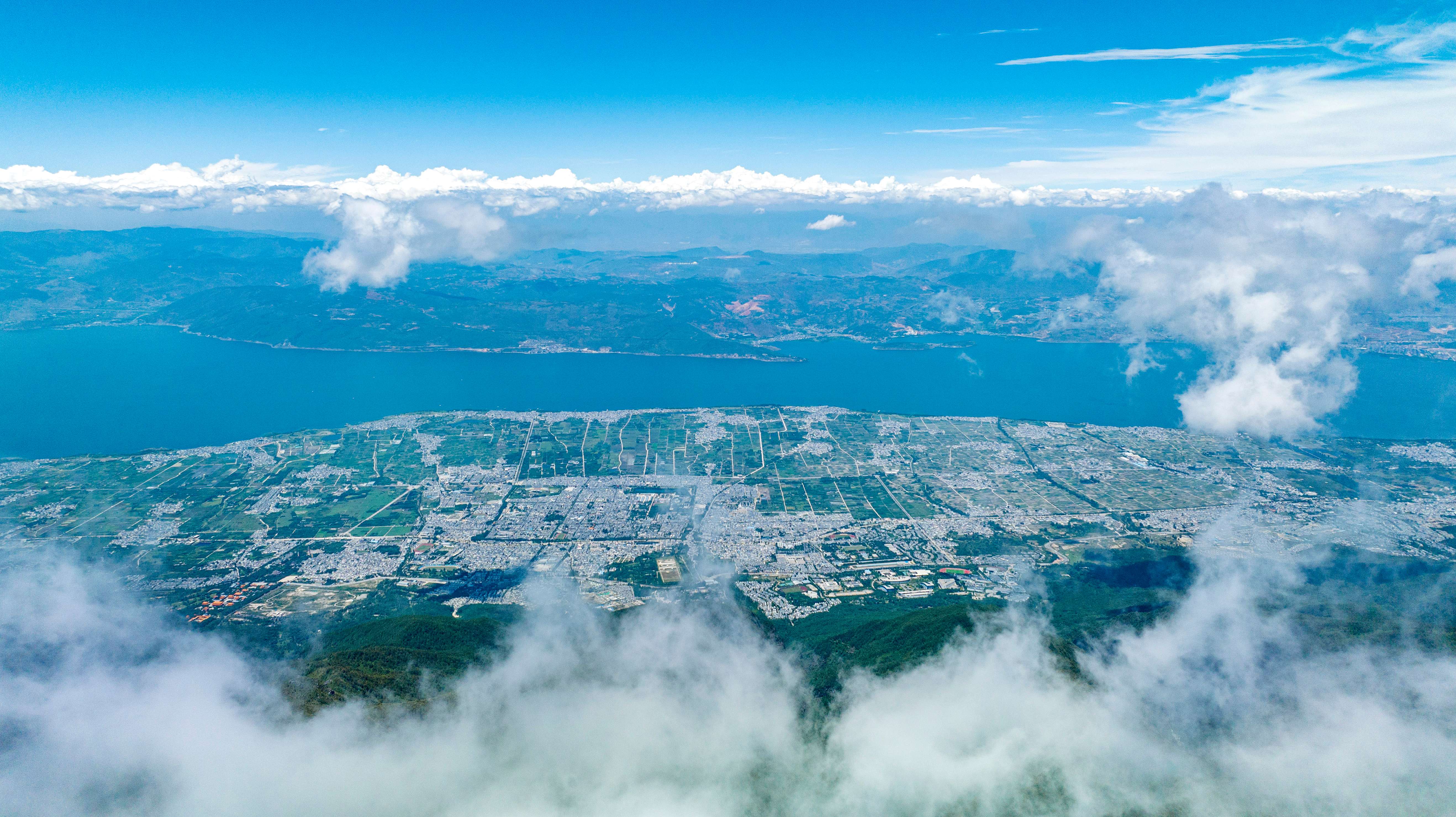 高质量发展大理行 | 云报集团“高质量发展大理行”全媒体采访启动