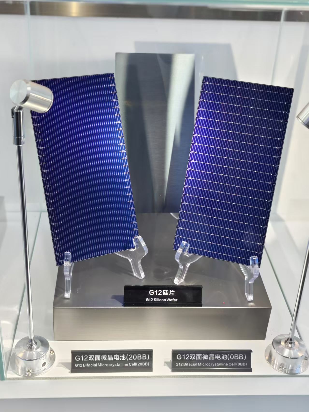 高质量发展大理行|“光”速崛起！大理硅光伏产业迅猛崛起