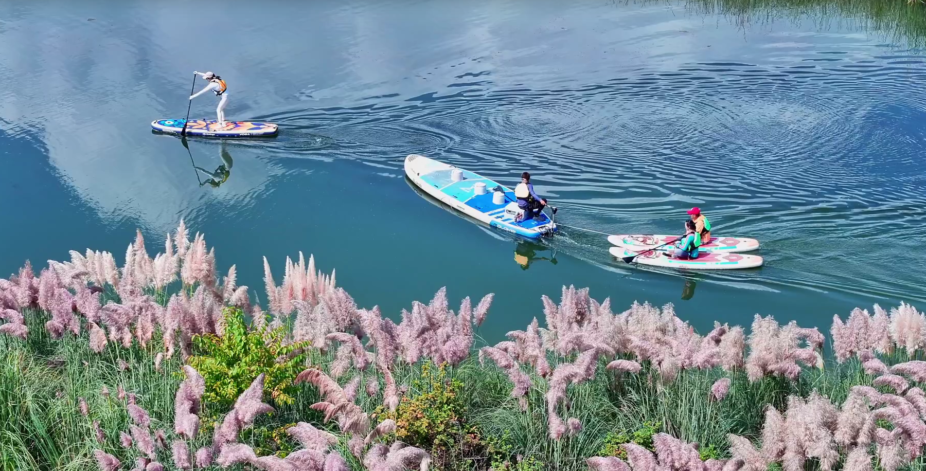 好山好水出好药|丘北：四季山水间  享诗意栖居