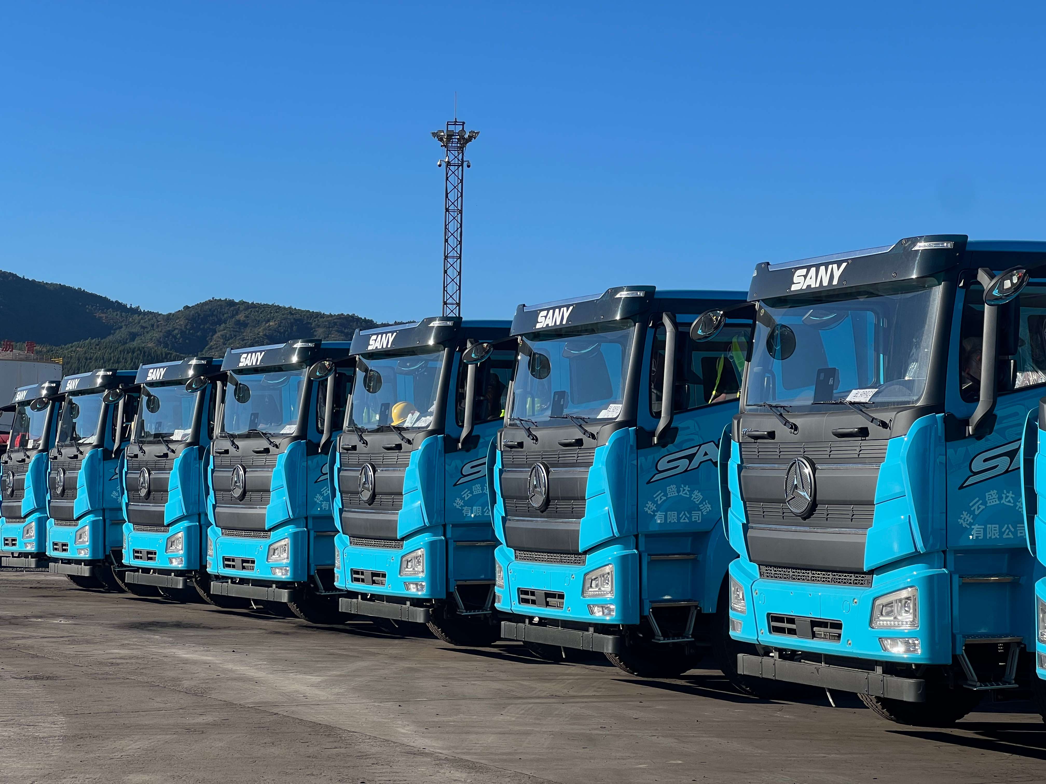 高质量发展大理行 | 祥云：蓄力现代物流体系 立足滇西远眺大海