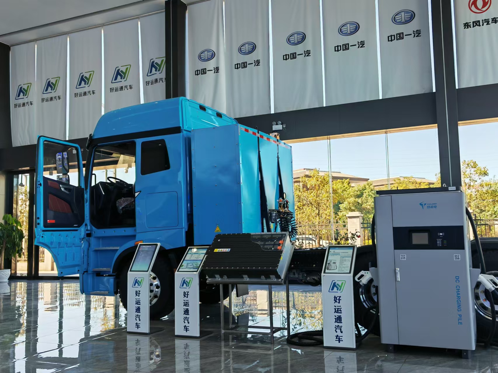 聚力曲靖“五张名片”｜新质生产力发展快车奔向更“新”更“智”