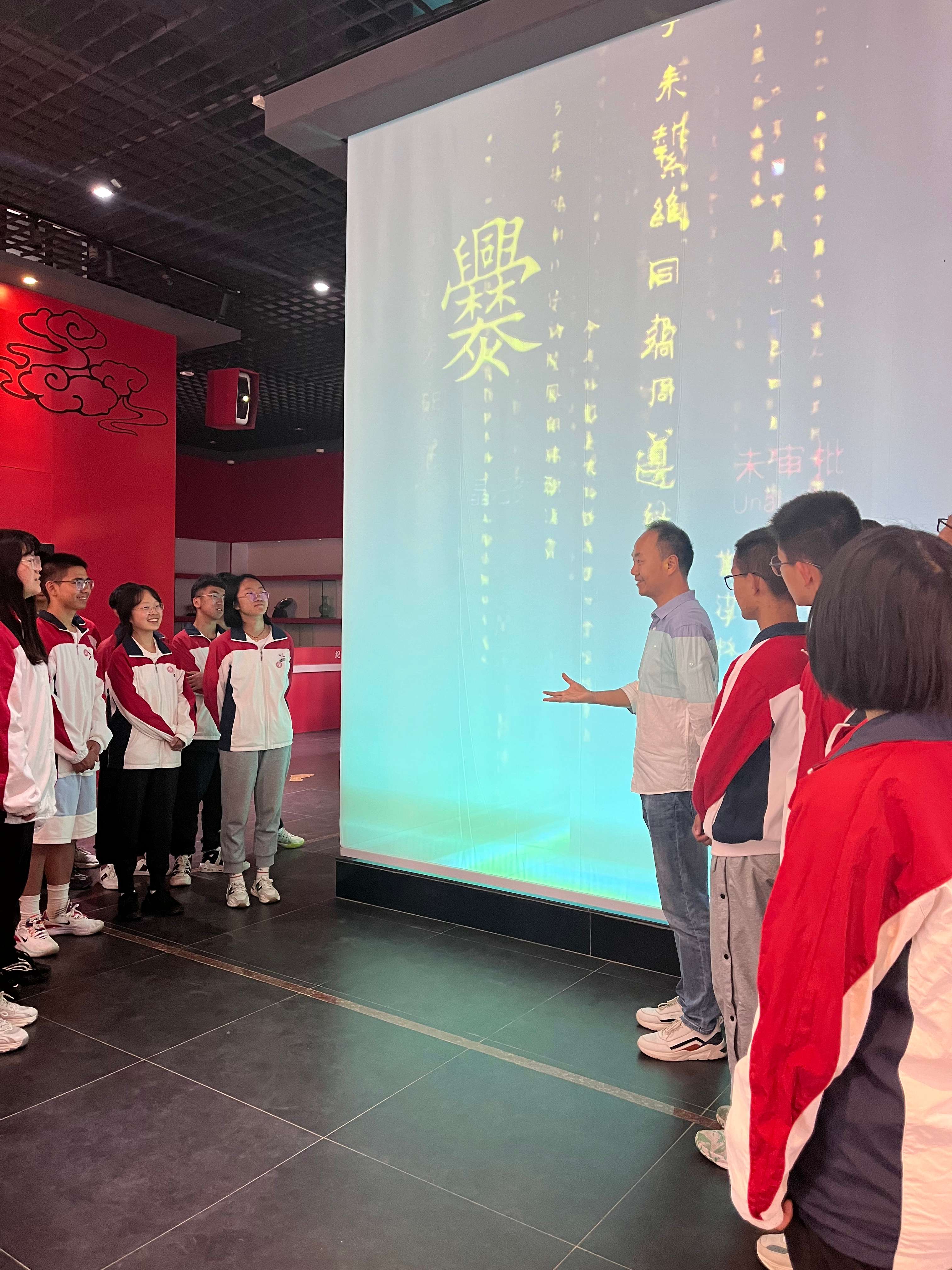 聚力曲靖“五张名片”｜这个字，你能写会读就已经打败了全国90%的人！