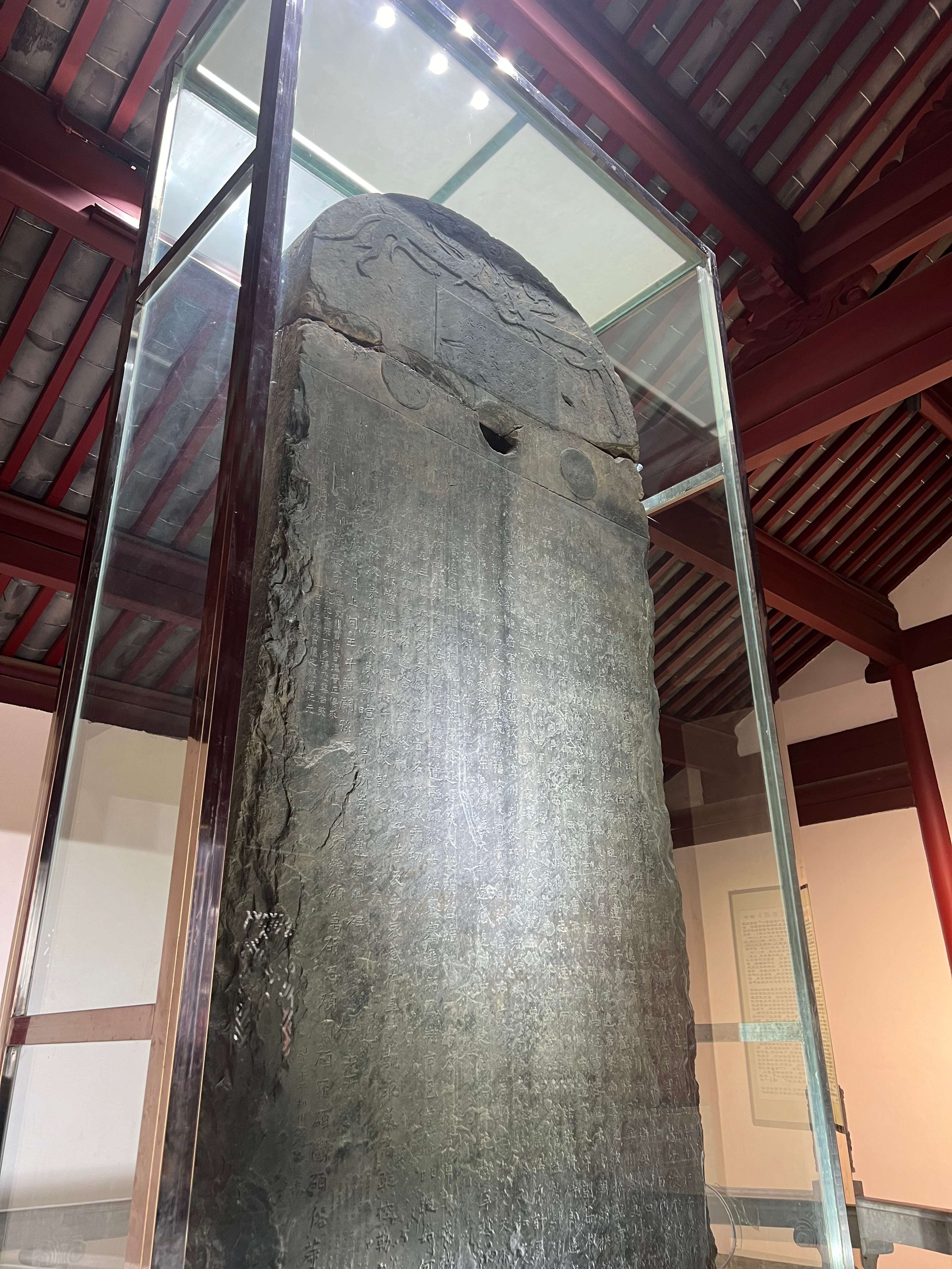 聚力曲靖“五张名片”｜这个字，你能写会读就已经打败了全国90%的人！