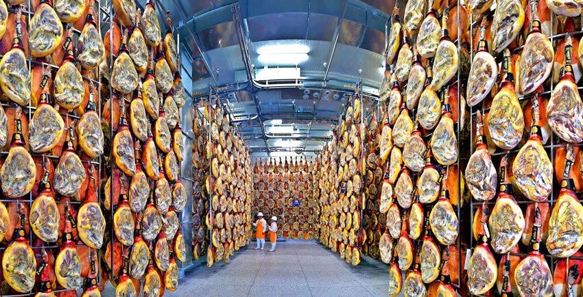 聚力曲靖“五张名片”｜“一腿”何以香天下？