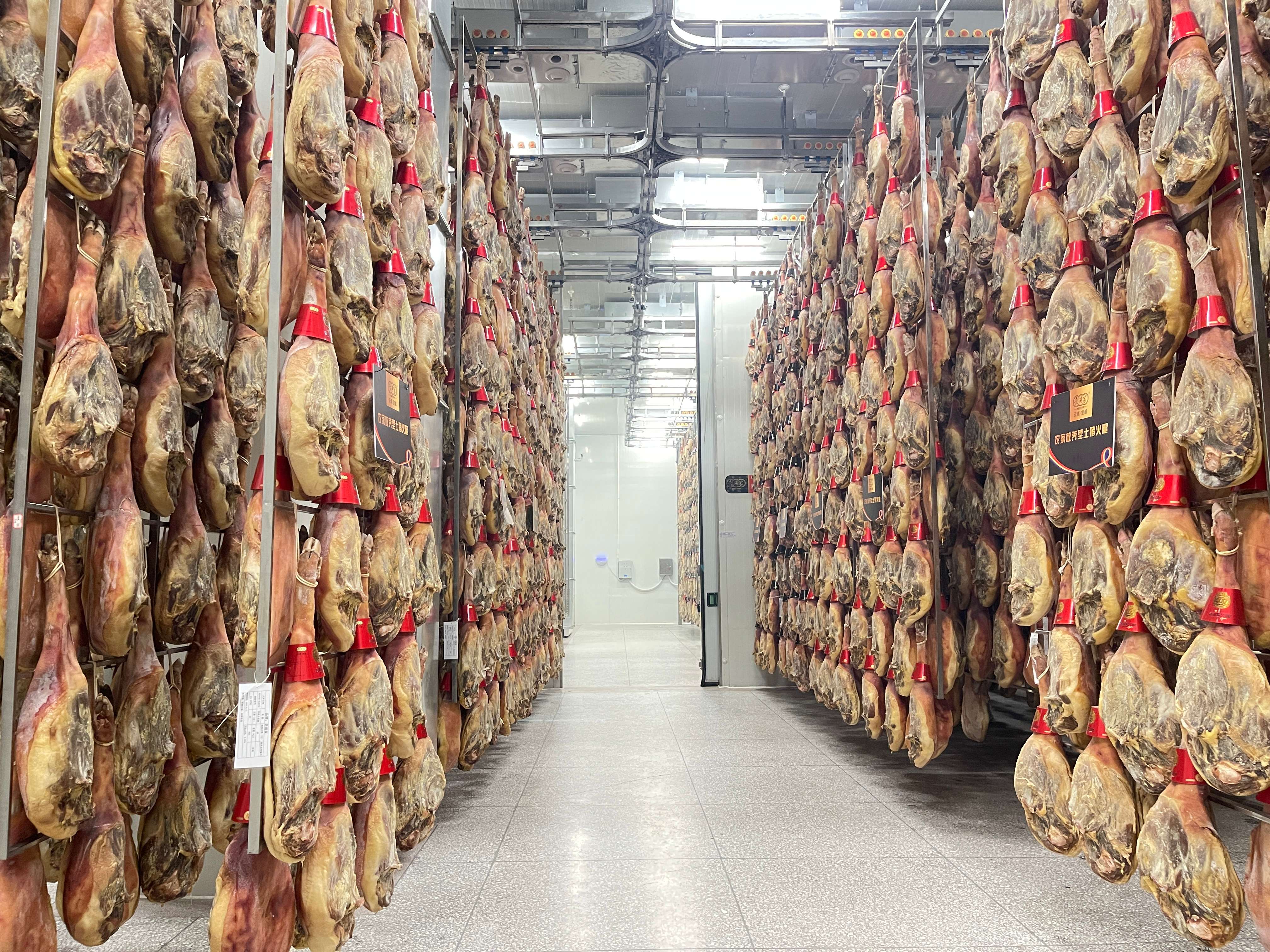 聚力曲靖“五张名片”｜“一腿”何以香天下？