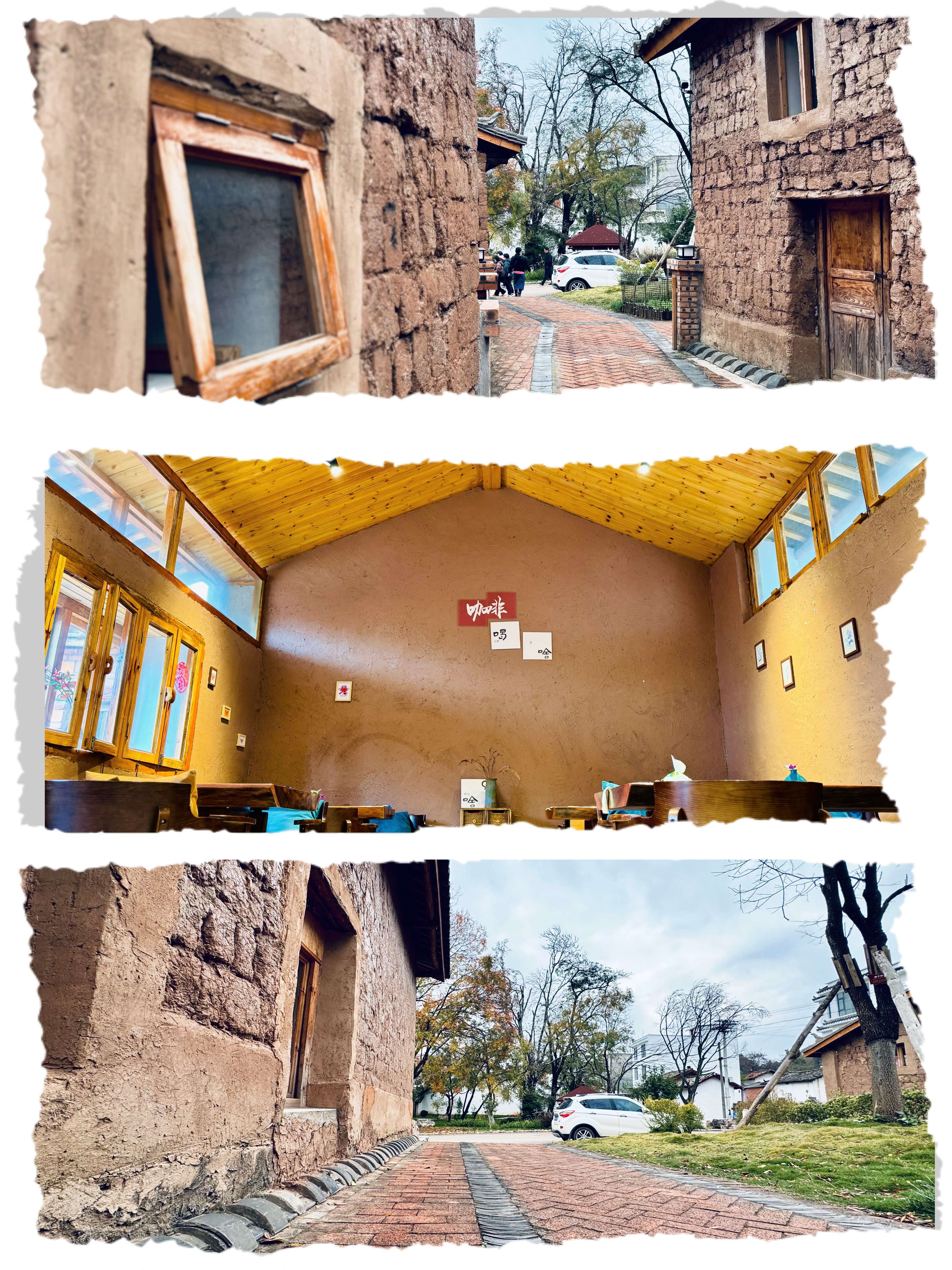 聚力曲靖“五张名片”｜逃离都市，我在红瓦房村找到了向往的生活！