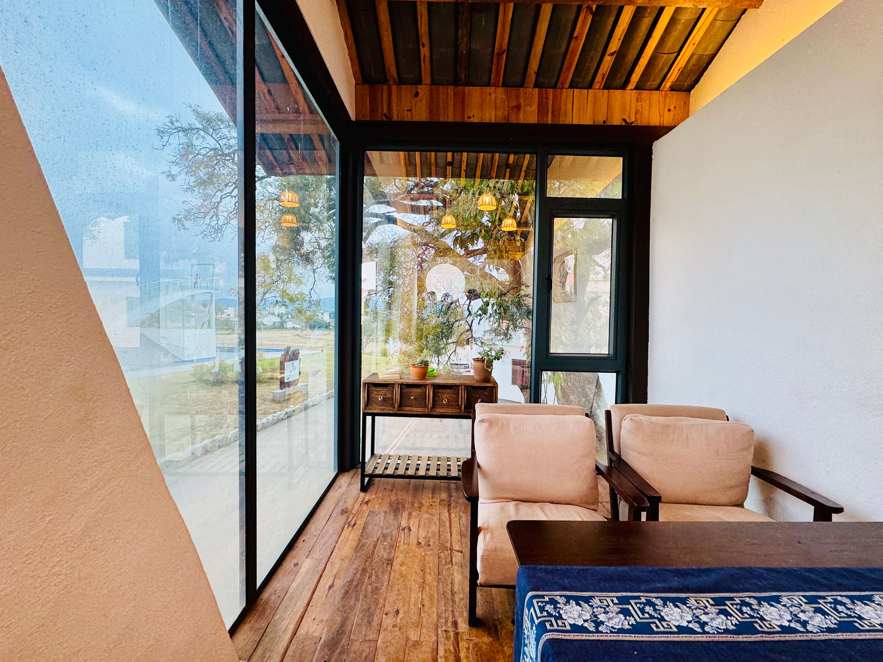 聚力曲靖“五张名片”｜逃离都市，我在红瓦房村找到了向往的生活！