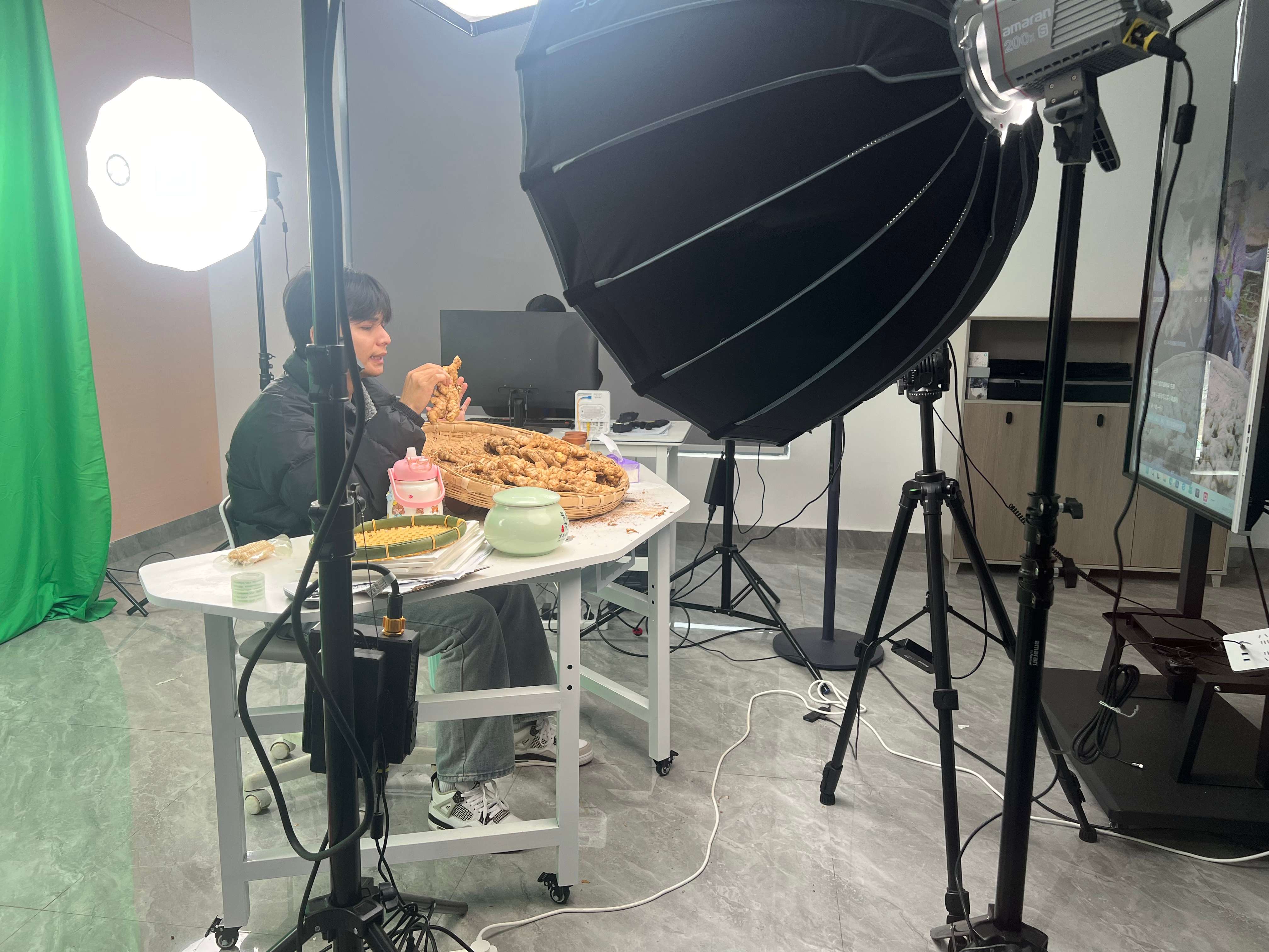 聚力曲靖“五张名片” | 打造“曲系”农业品牌 让高原特色农业更特更优