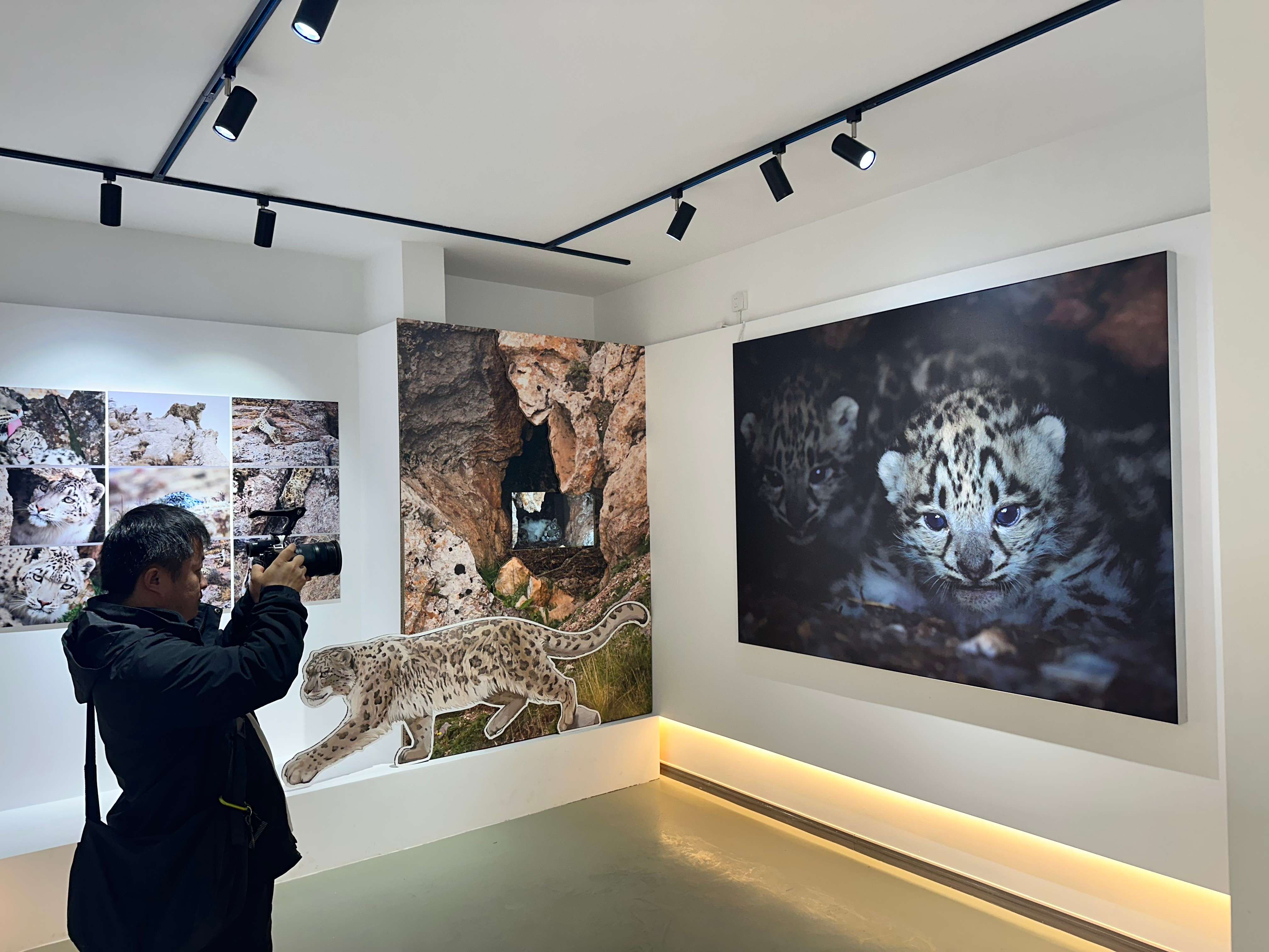 看展的人 郭明鉴 摄 (1).jpg