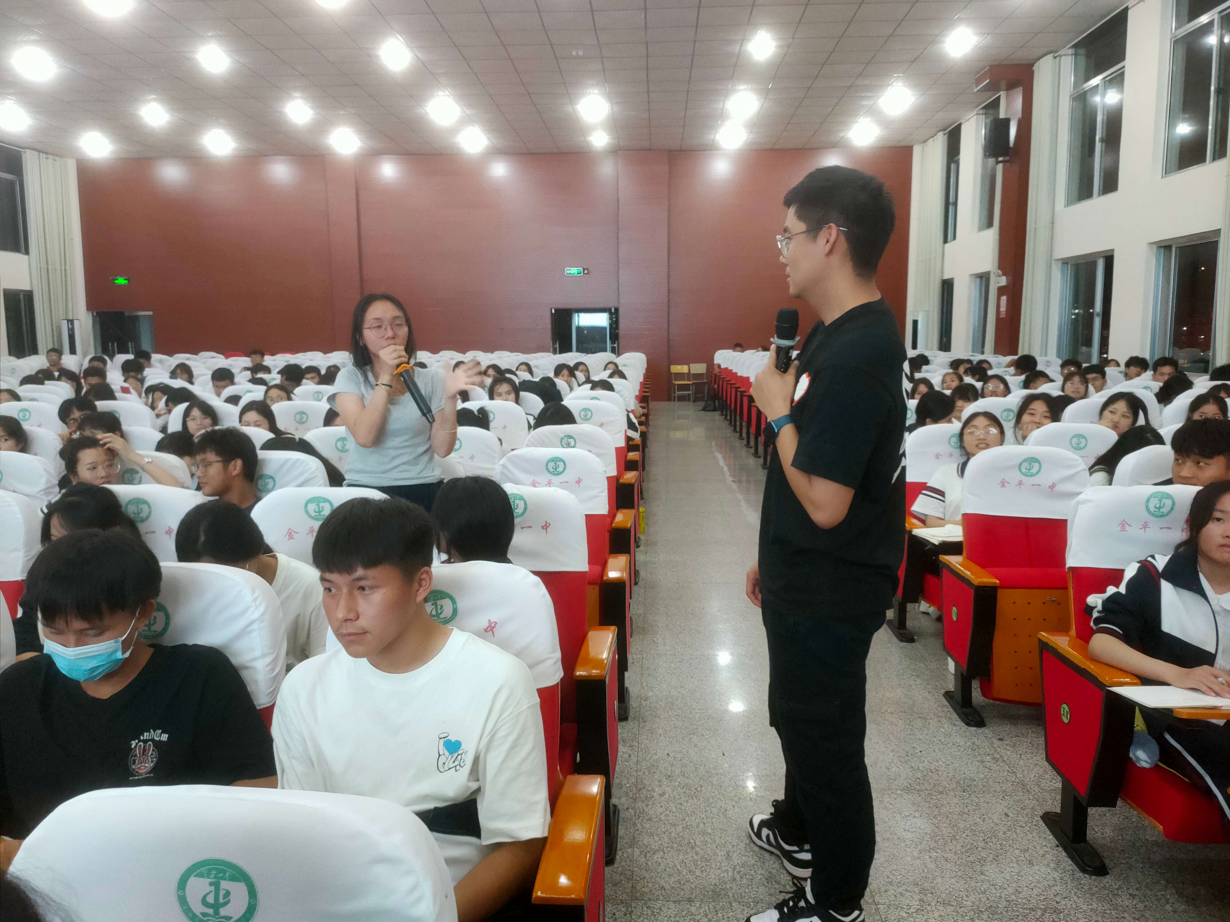 昆明教学名师拟命名名单公示,昆一中晋宁学校 1