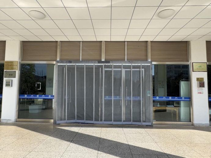 昆一中晋宁学校多措并举确保校园食品安全