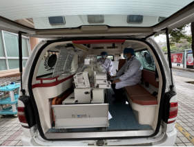 云南省妇幼保健院