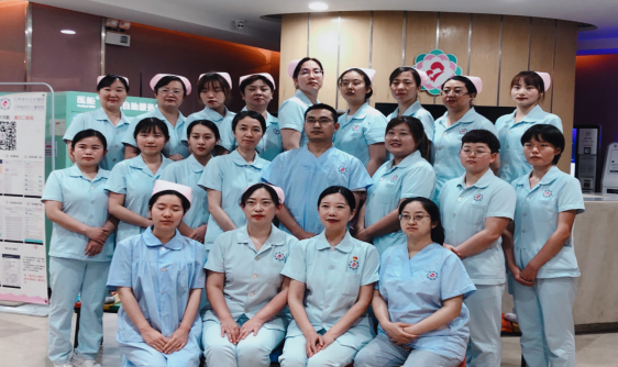 云南省妇幼保健院