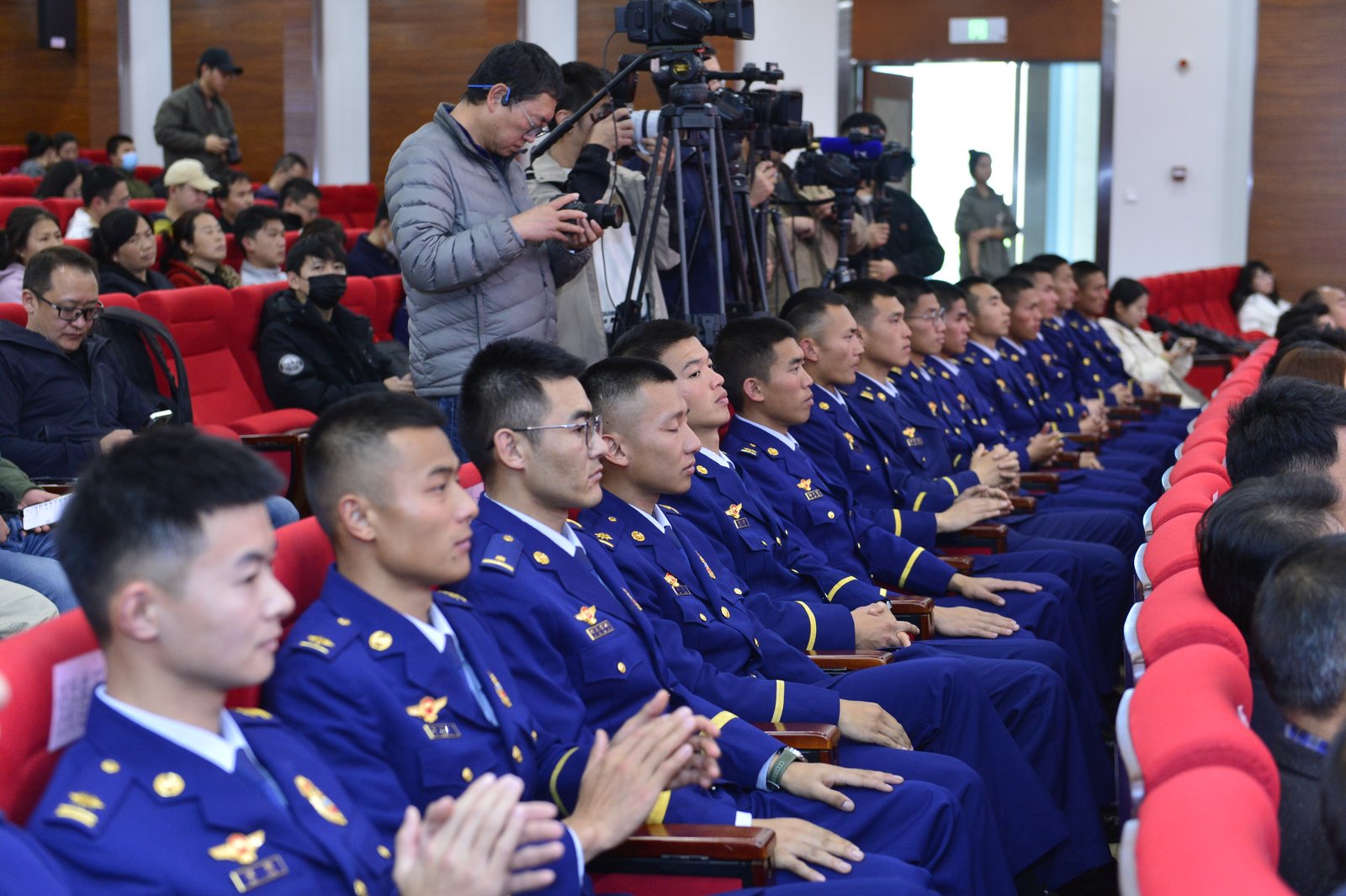 2024年度云南十大新闻人物颁奖典礼