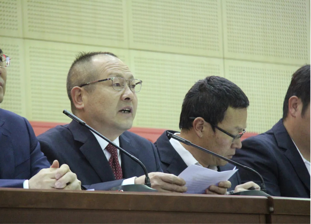 昆一中晋宁学校开学典礼点燃学子奋斗激情