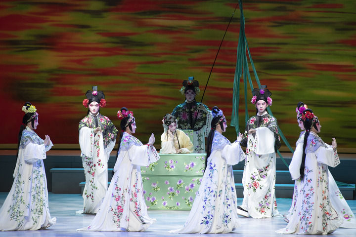 乘着时代大潮奋楫前行——记习近平总书记同代表委员共商推进中国式现代化大计