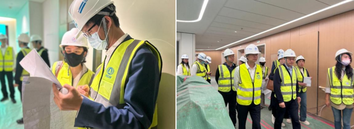 粤滇携手共绘妇幼健康新蓝图，专科交流开启合作新篇章