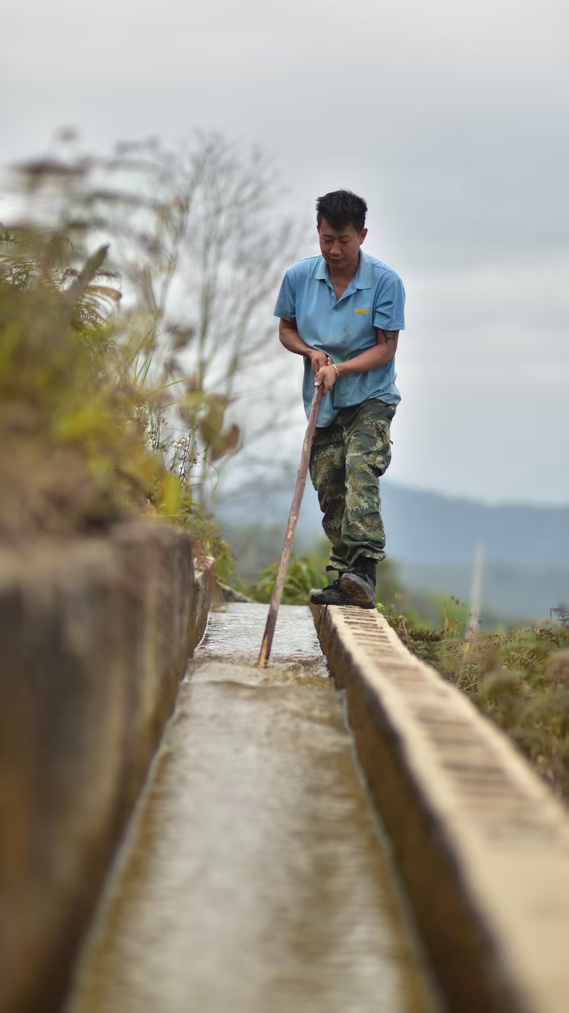咖啡豆水洗——王帮旭 摄.jpg