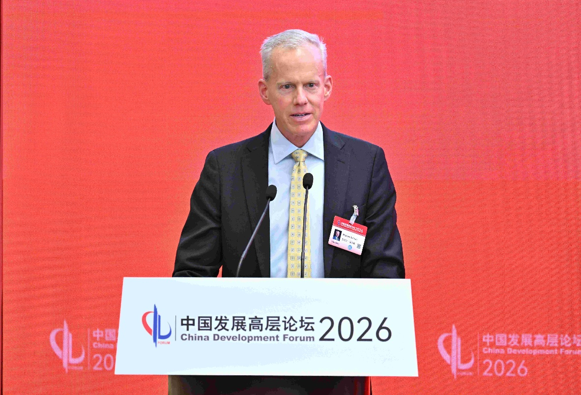 安利全球总裁兼首席执行官迈克尔·尼尔森 安利全球总裁兼首席执行官迈克尔·尼尔森.png