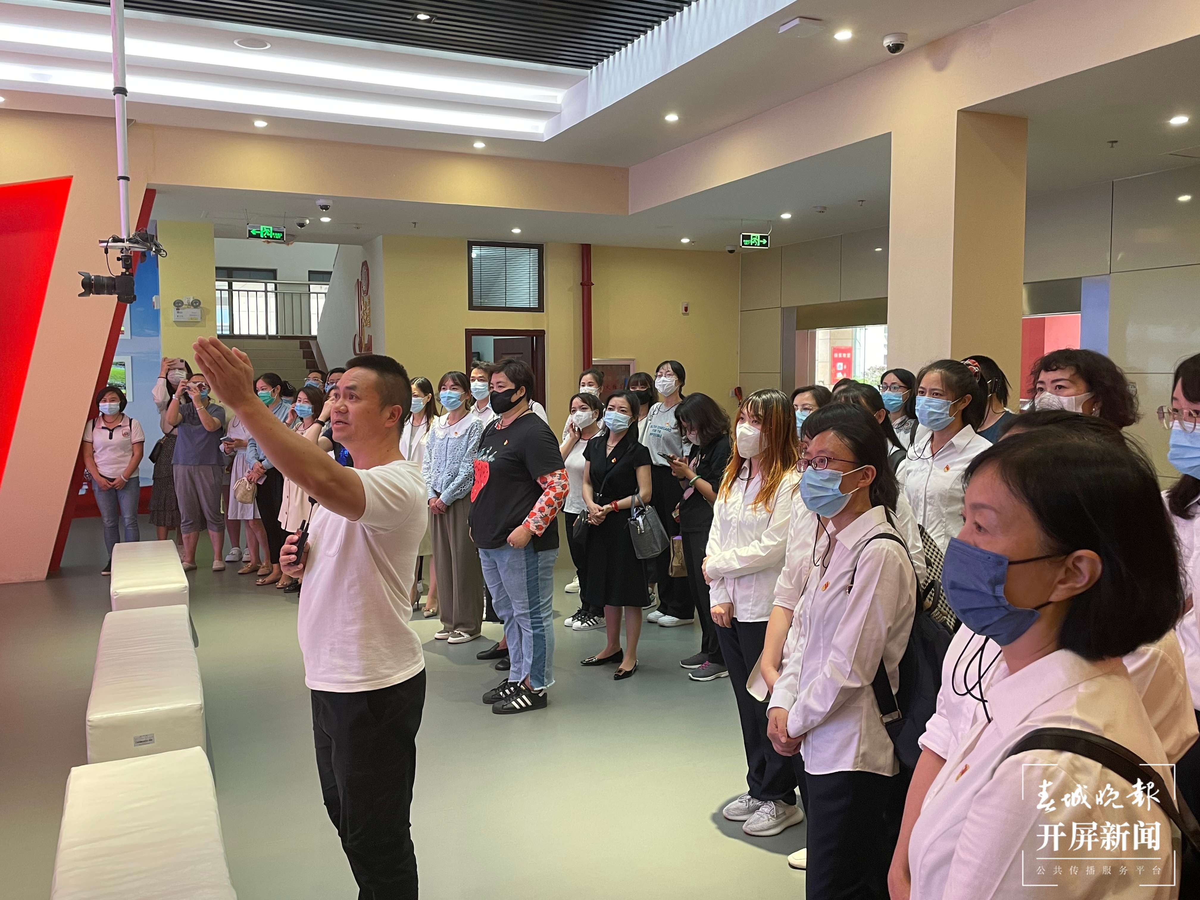 20220704参观云南党史党性教育基地 (5).jpg