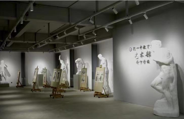 昆一中晋宁学校