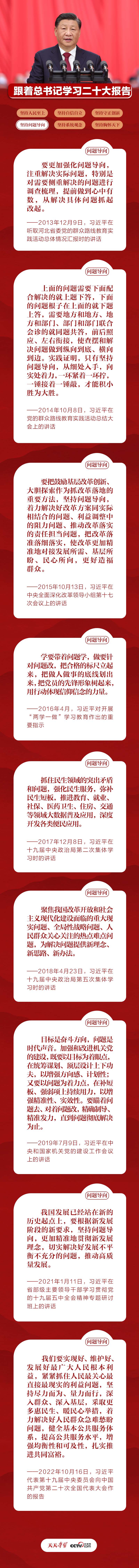 跟着总书记学习二十大报告|坚持问题导向.jpg