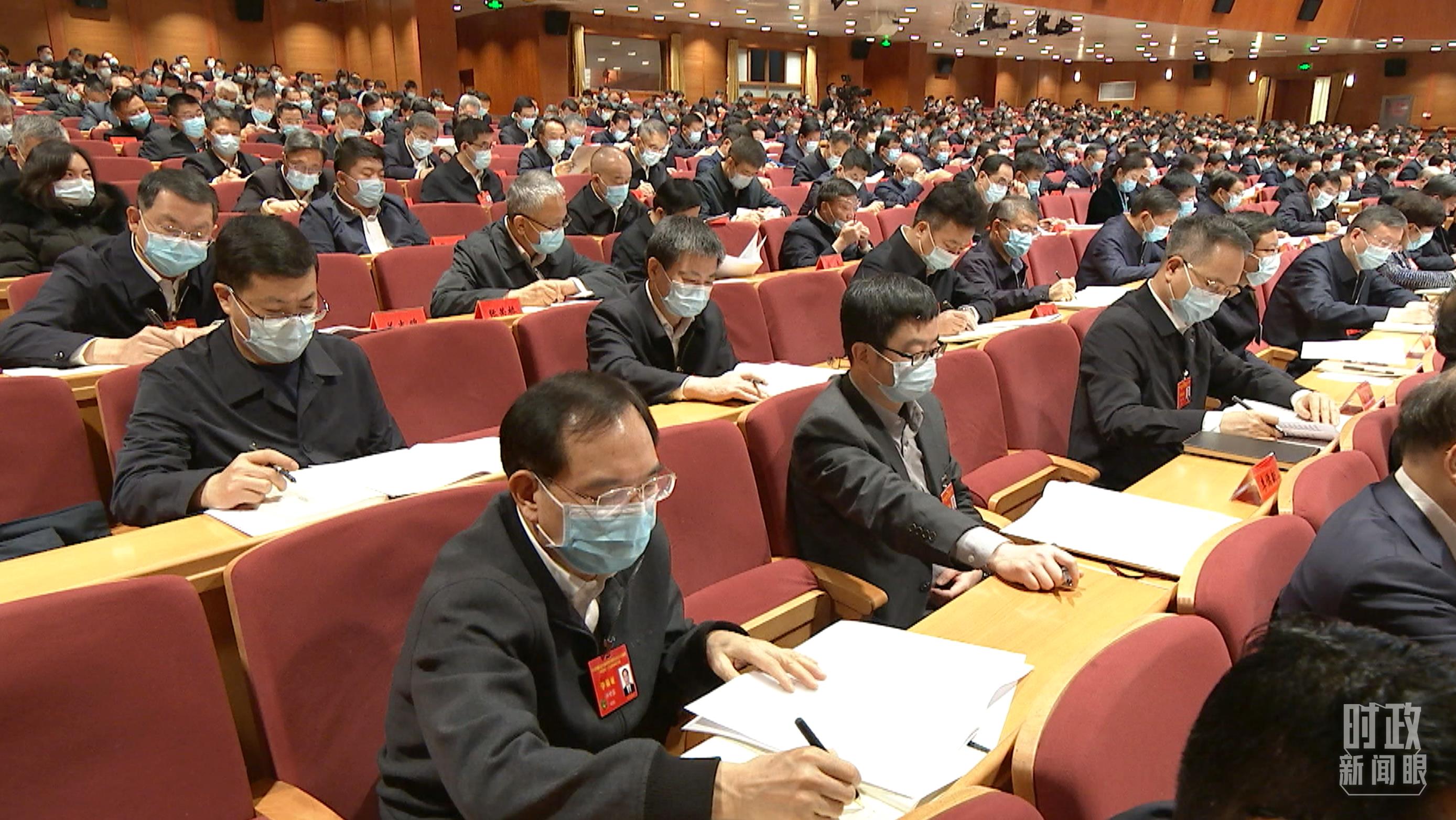 时政新闻眼丨第10次开讲“新年第一课”,习近平深刻阐述“中国式现代化”