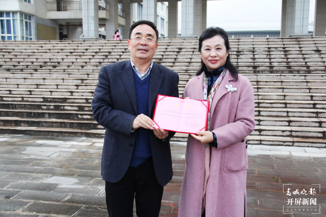 昆一中晋宁学校:校本培训促成长
