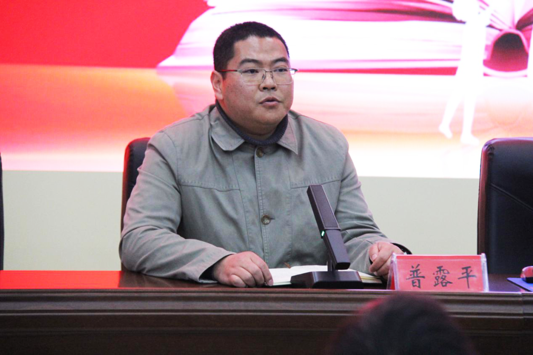 昆一中晋宁学校:校本培训促成长