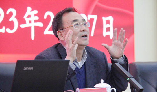 昆一中晋宁学校:校本培训促成长