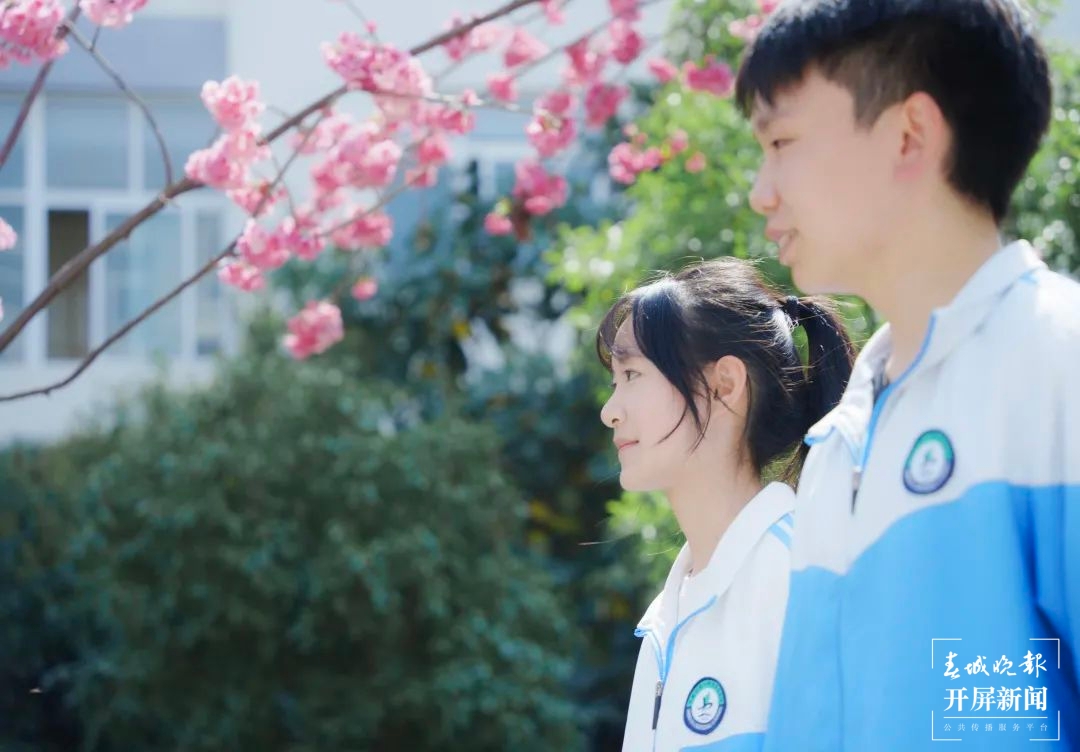 昆一中晋宁学校